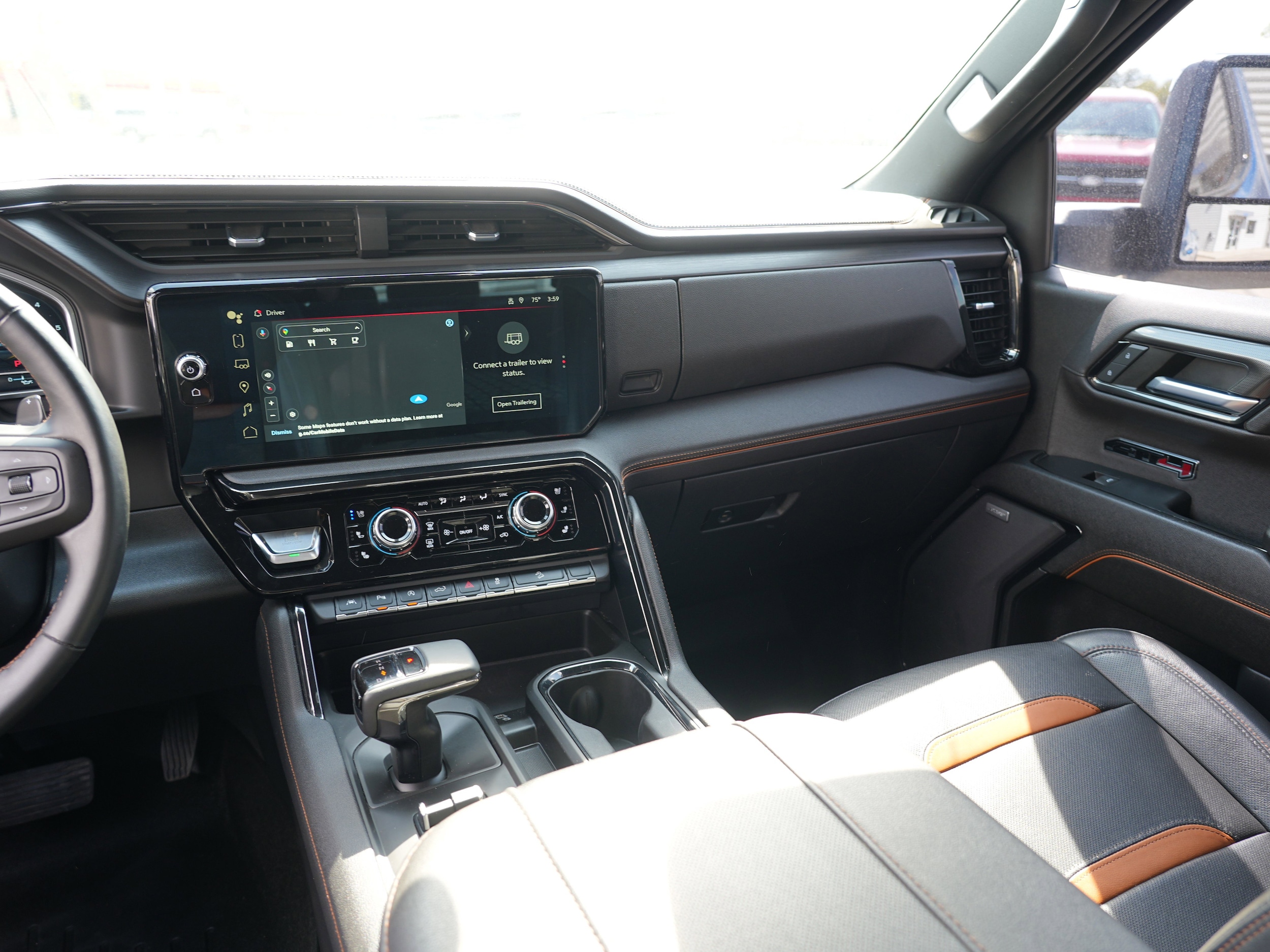 2023 GMC Sierra 1500 AT4 - Photo 22