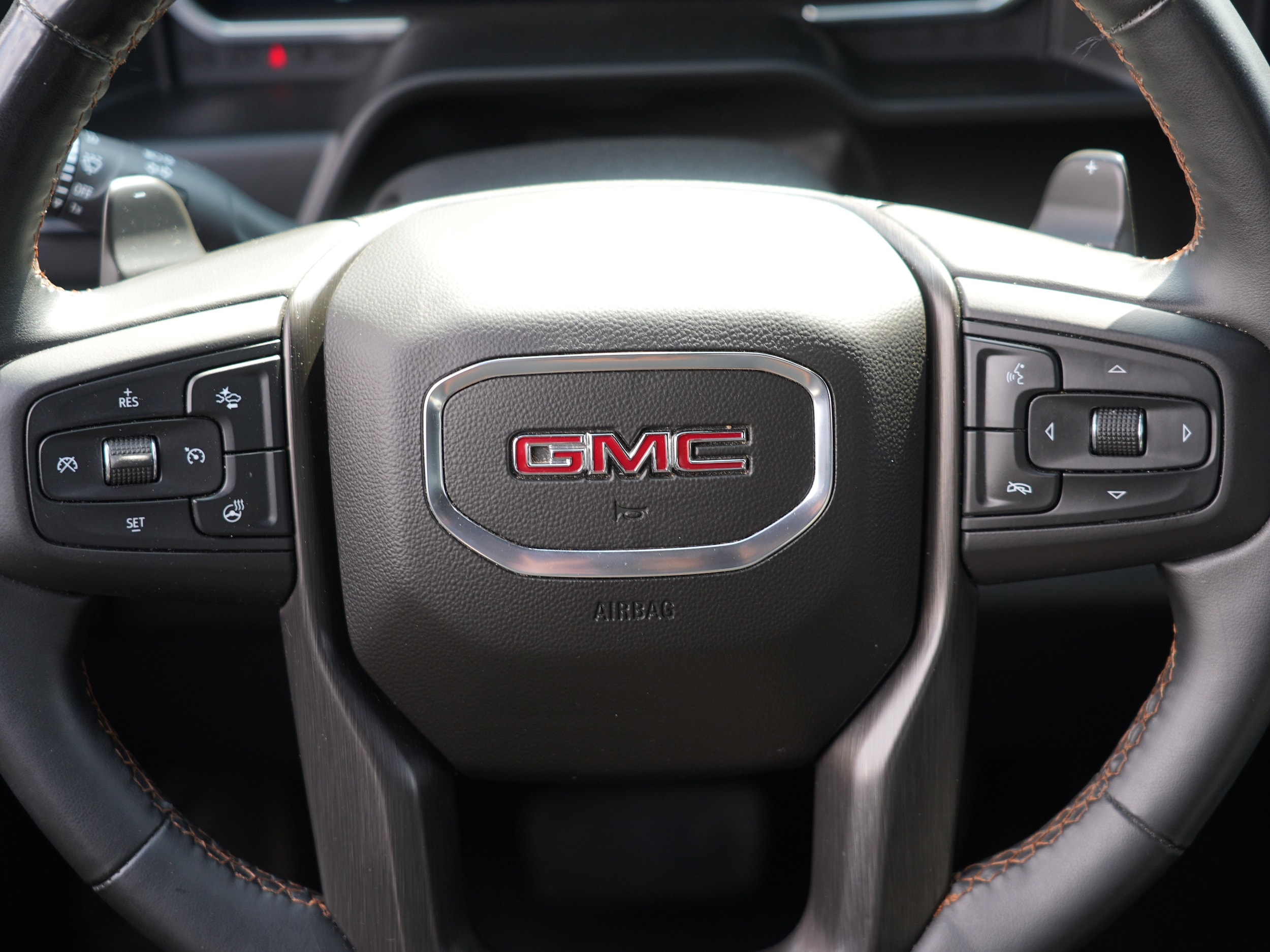 2023 GMC Sierra 1500 AT4 - Photo 24