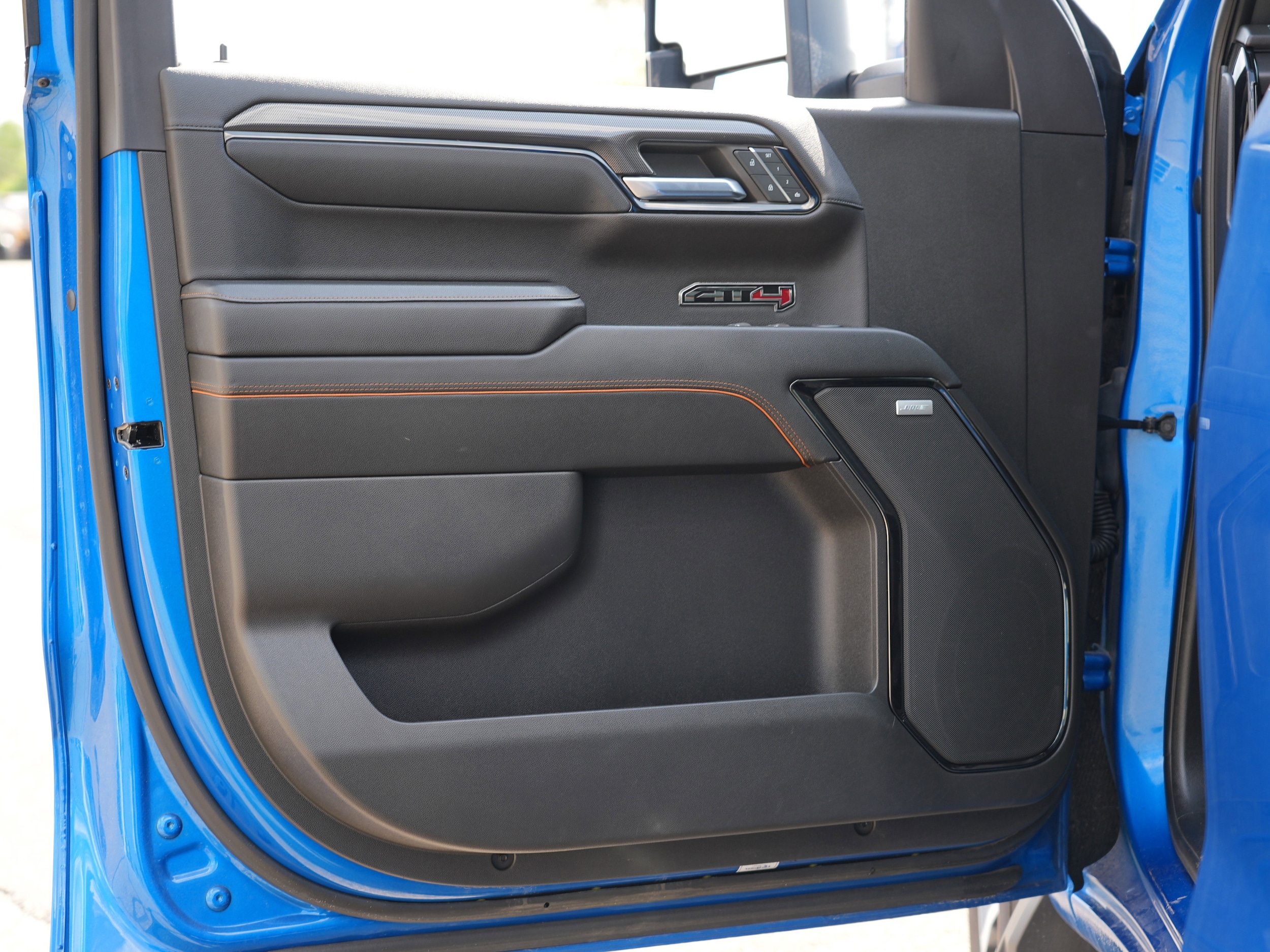 2023 GMC Sierra 1500 AT4 - Photo 15