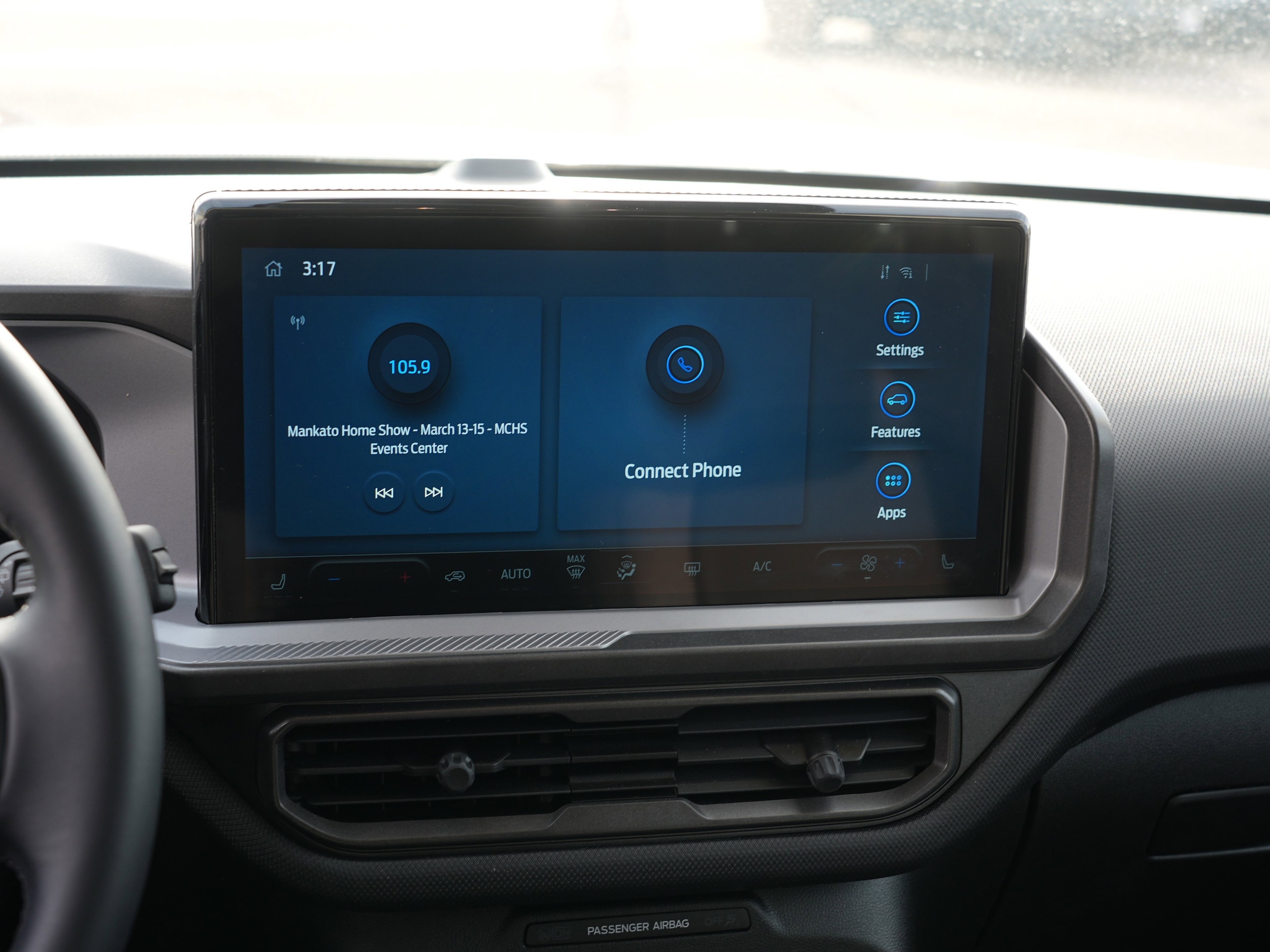 2025 Ford Bronco Sport Big Bend - Photo 17