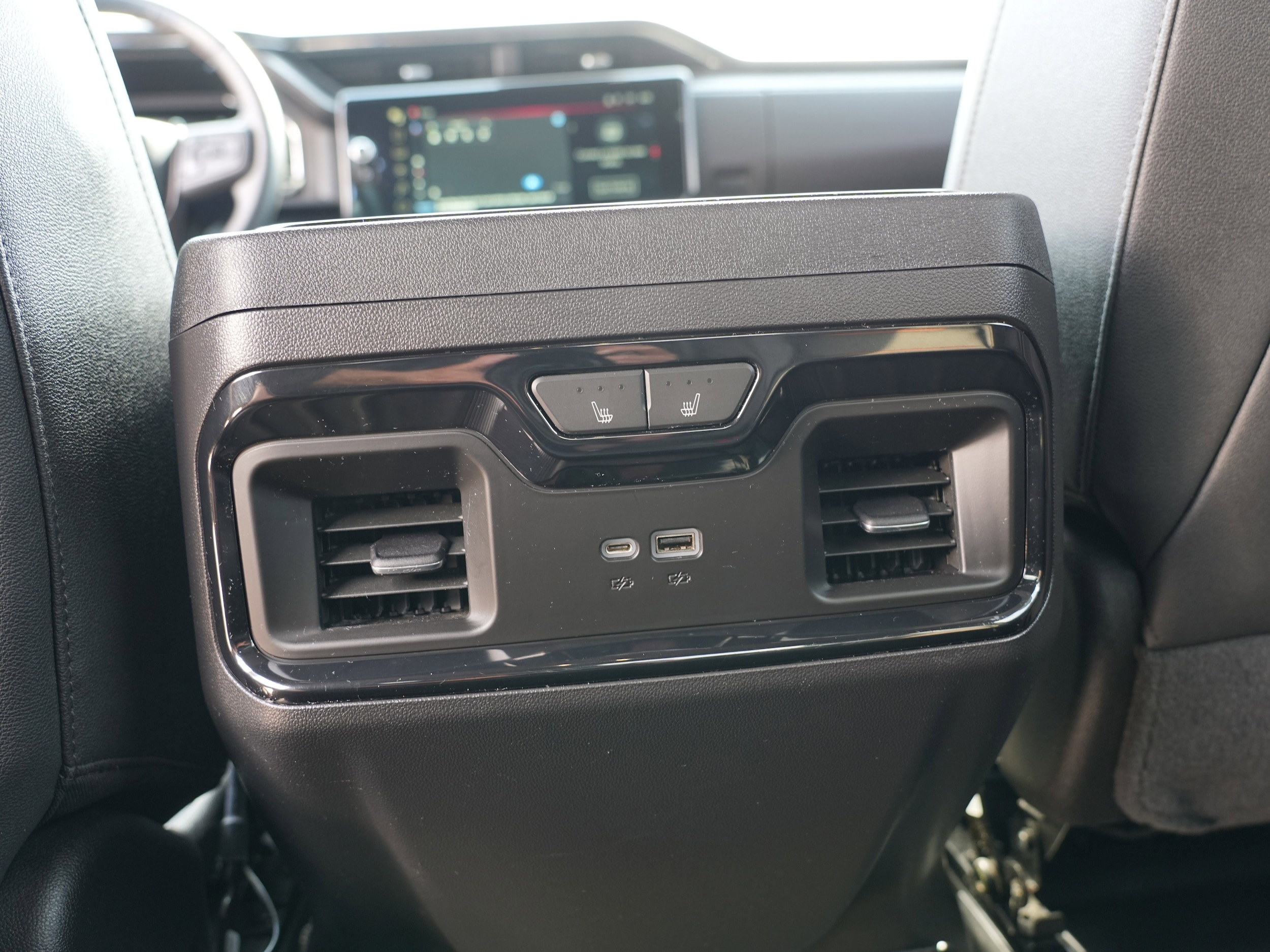 2023 GMC Sierra 1500 AT4 - Photo 28