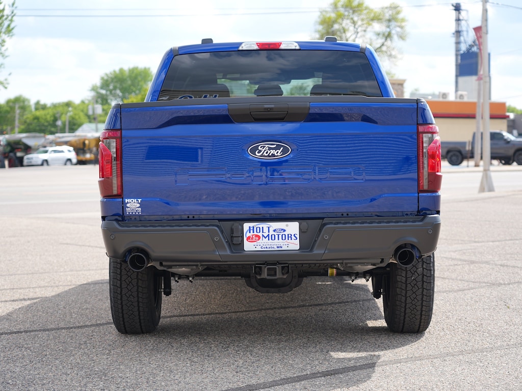 New 2026 Ford F-150 STX Truck