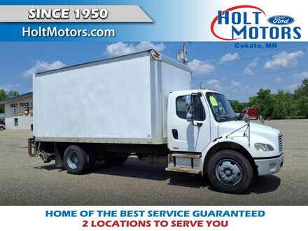 2006 Freightliner M2