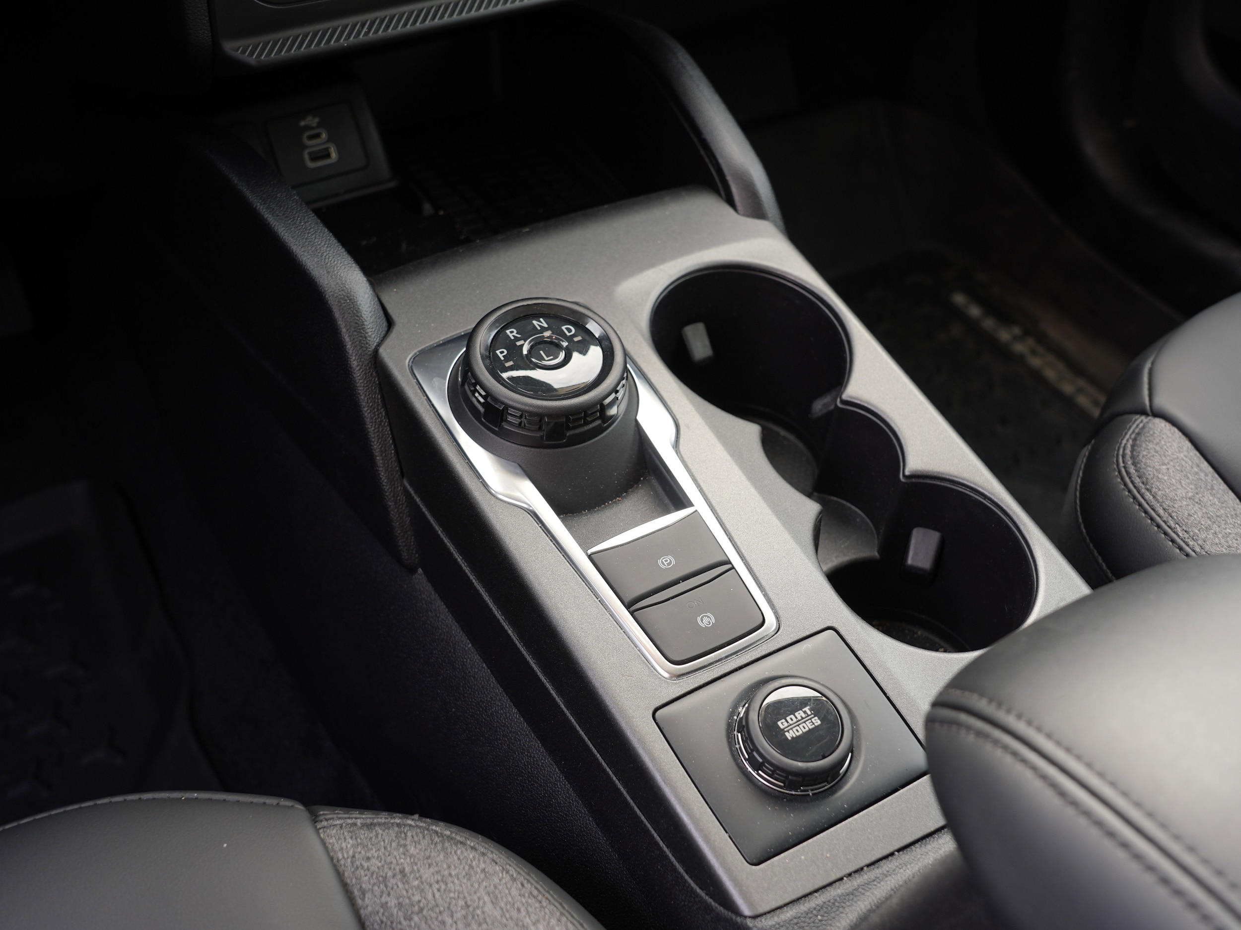 2025 Ford Bronco Sport Big Bend - Photo 19
