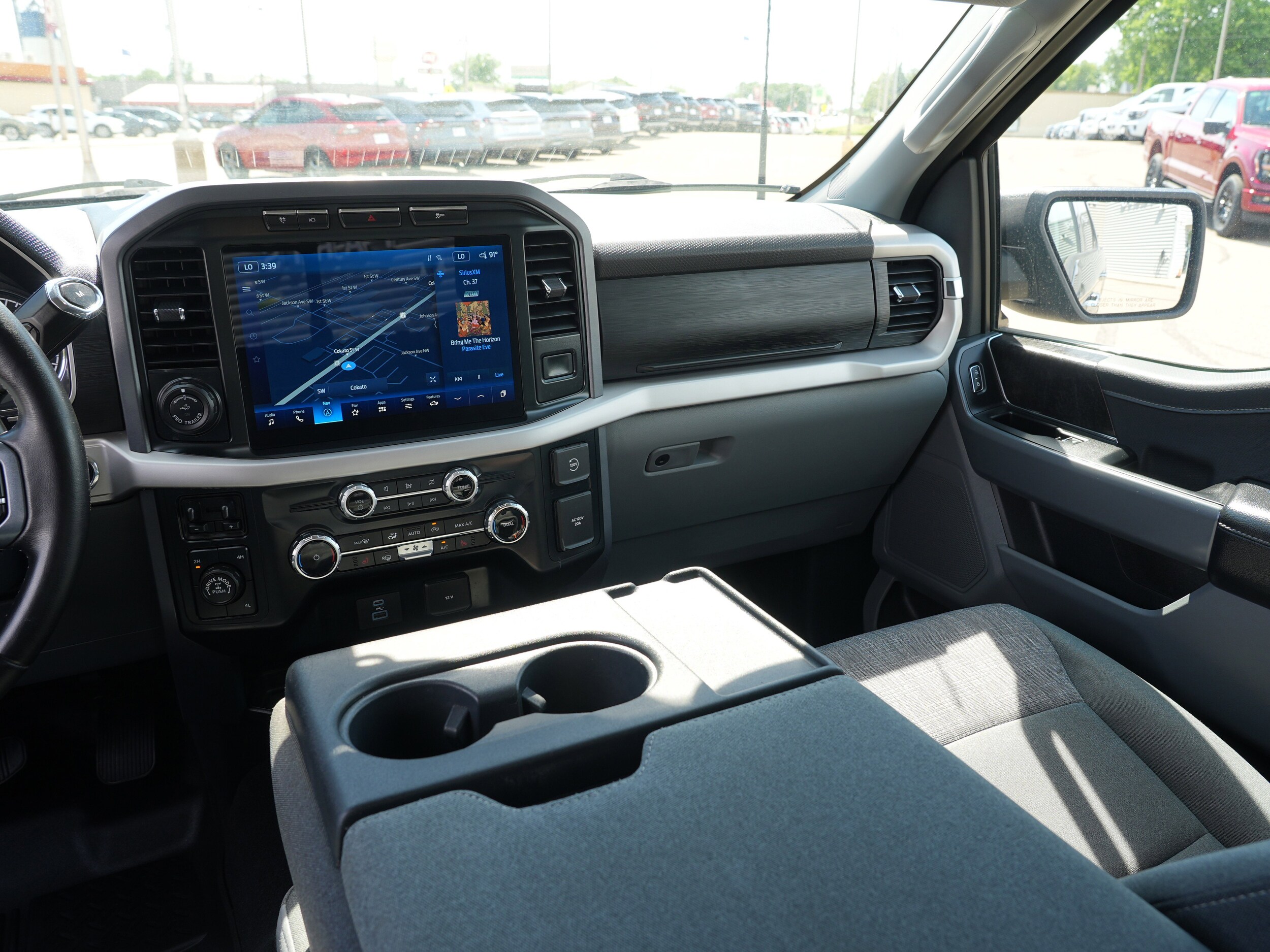 2023 Ford F-150 XLT - Photo 21