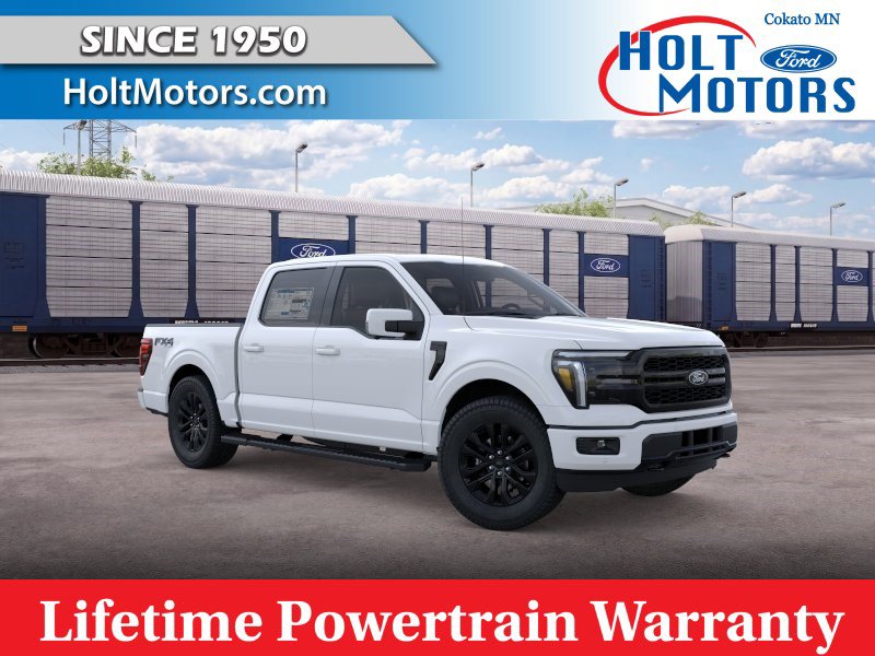 2026 Ford F-150 Truck 