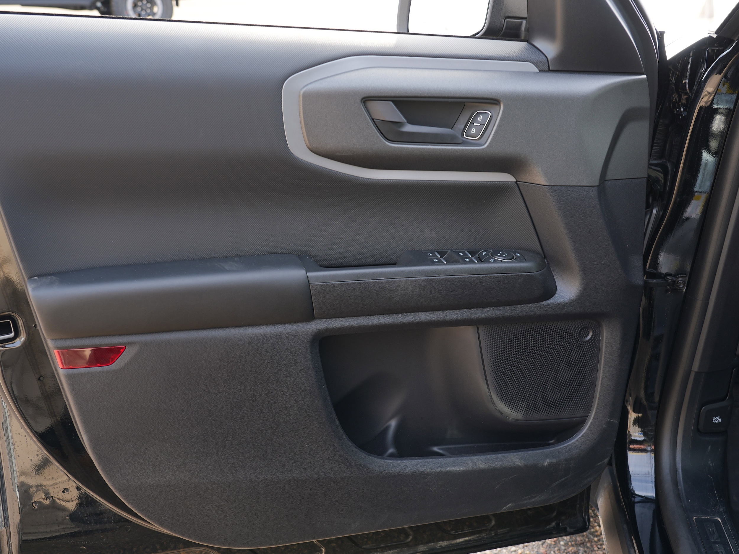 2025 Ford Bronco Sport Big Bend - Photo 13