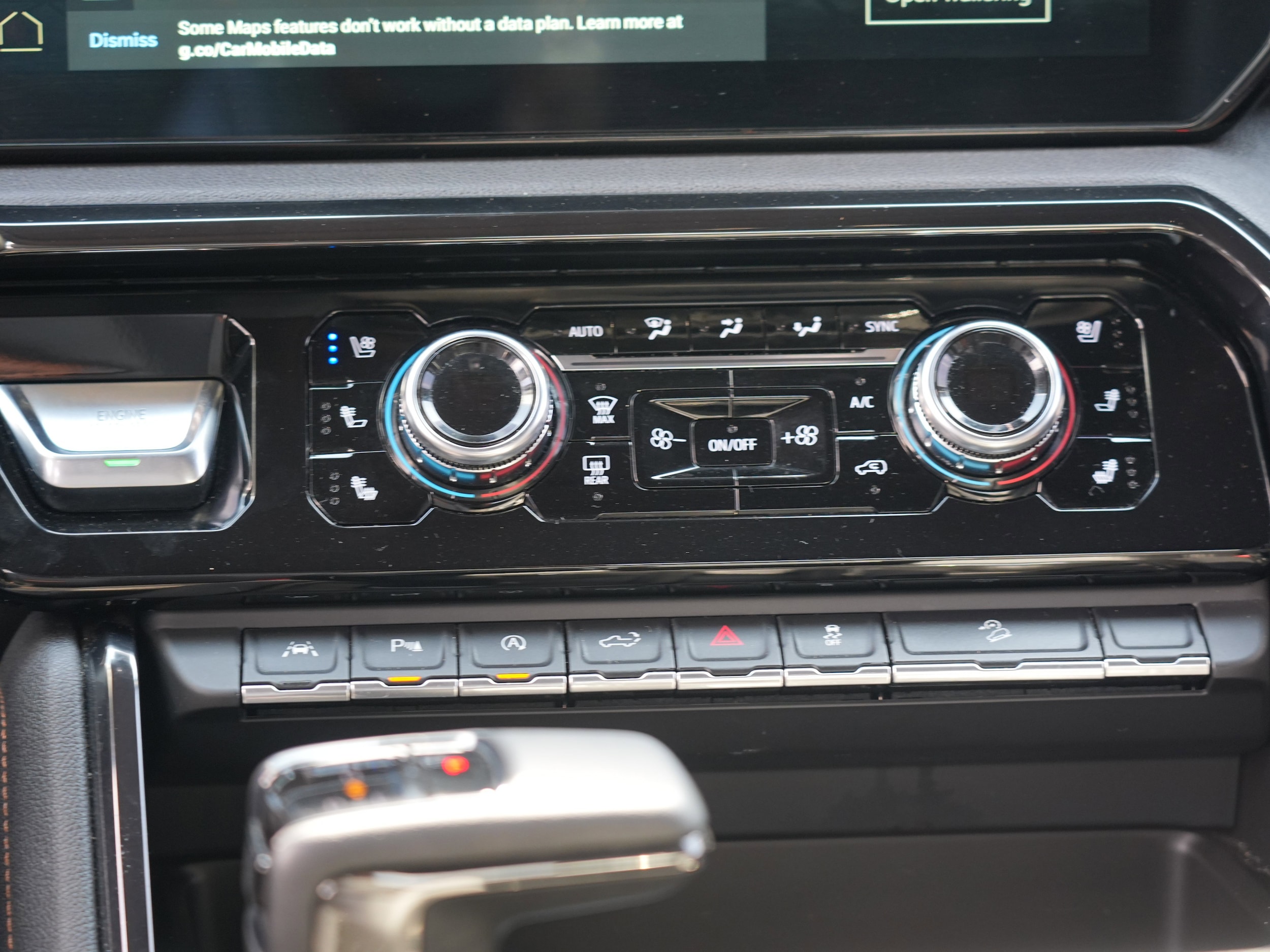 2023 GMC Sierra 1500 AT4 - Photo 25