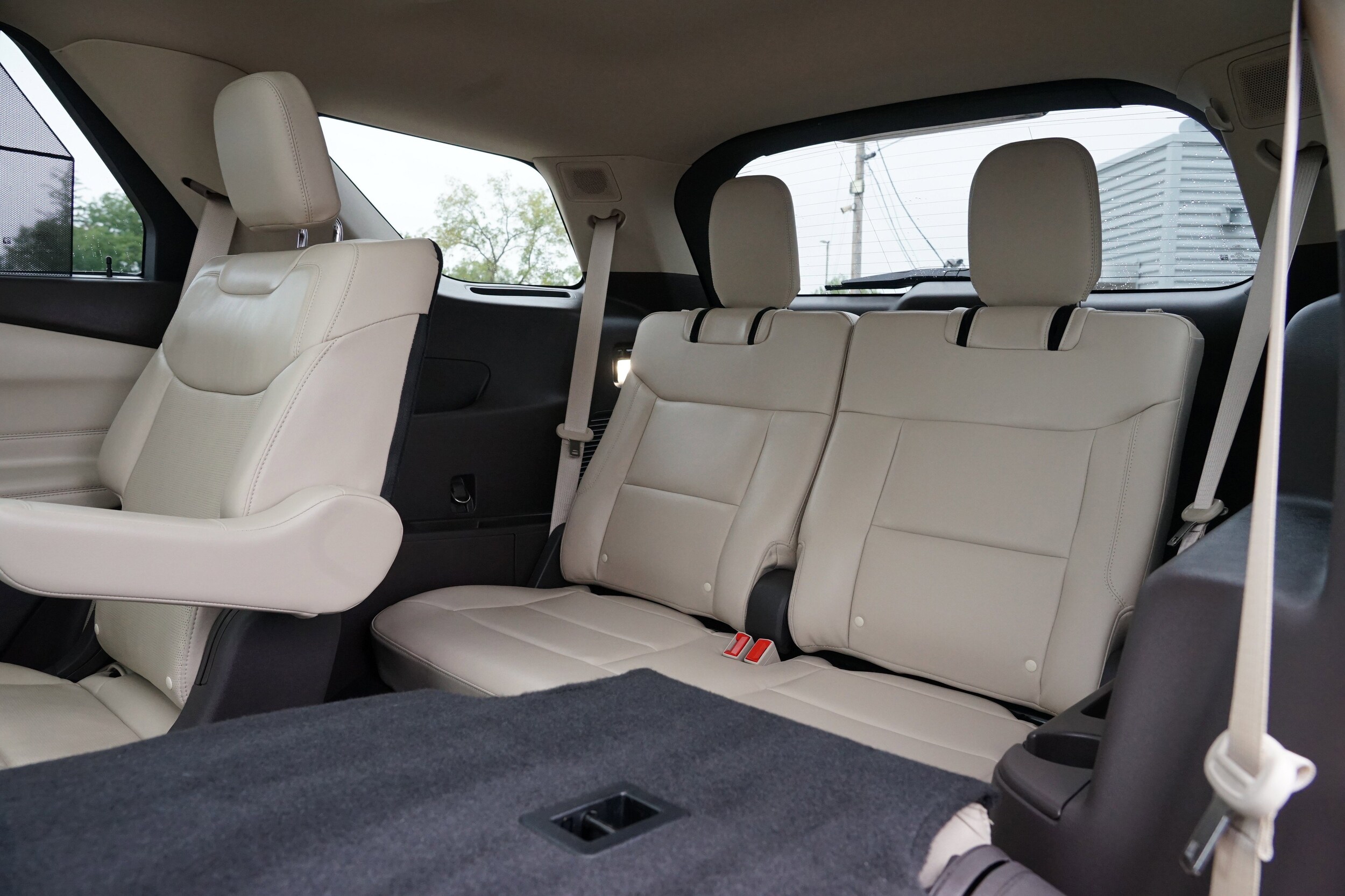 2022 Ford Explorer Platinum - Photo 27