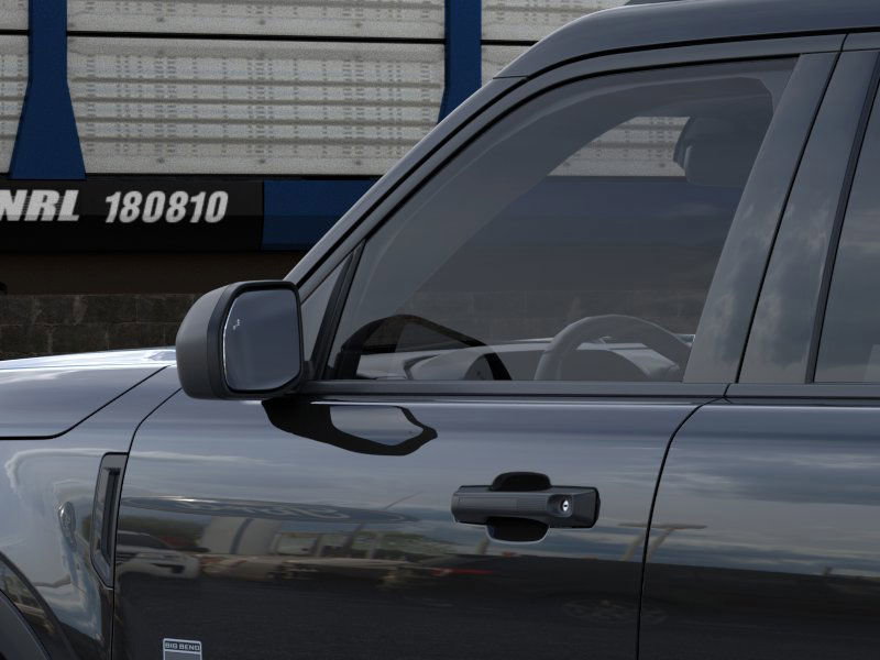 2025 Ford Bronco Sport Big Bend - Photo 43