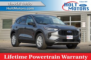 2026 Ford Escape Active SUV