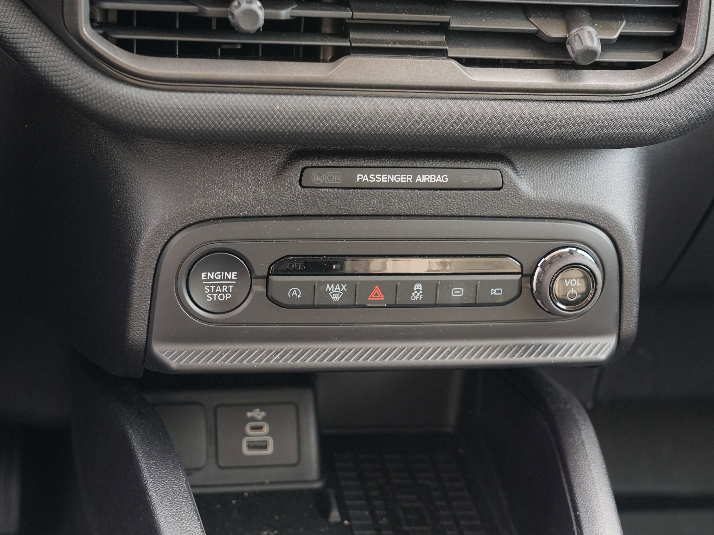 2025 Ford Bronco Sport Big Bend - Photo 20