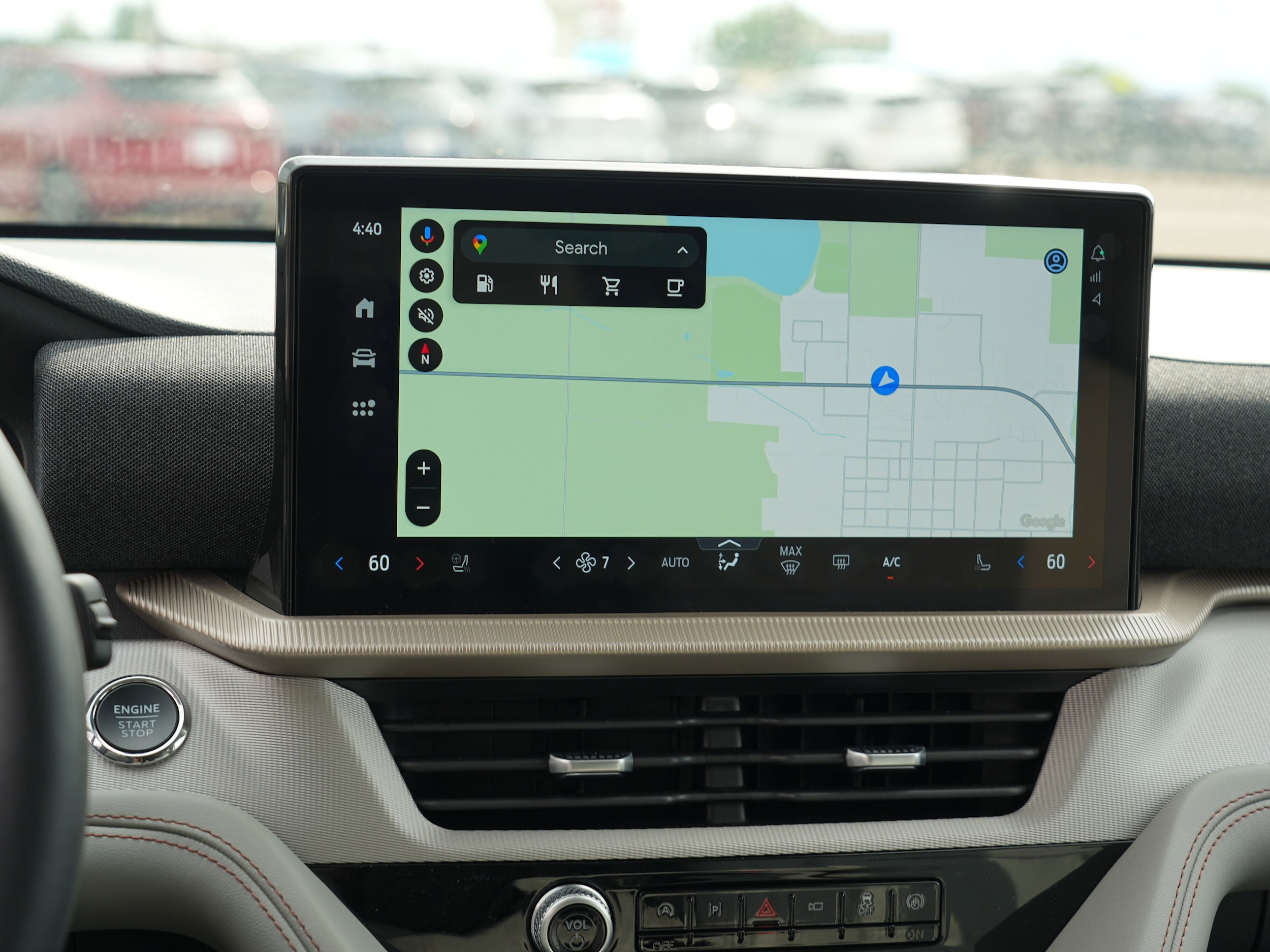 2026 Ford Explorer Active - Photo 19