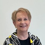 Staff member Linda Deidrick from ID_cf1401
