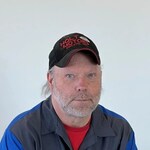 Staff member Jeff Rick from ID_ccb036
