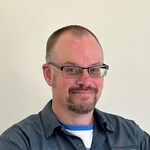 Staff member Tim Heidecker from ID_242b3a