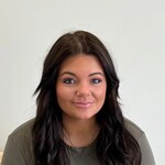 Staff member Cheyenne Zitzloff from ID_c8ea2a
