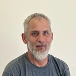 Staff member Jim Koopman from ID_ccb036
