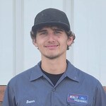 Staff member Seann Hoffenkamp from ID_ccb036