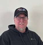 Staff member Chad Rien from ID_ccb036