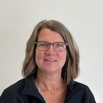 Staff member  Sarah Niemela from ID_c8ea2a