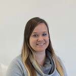 Staff member Tonya Runke from ID_ccb036