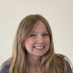 Staff member Johanna Holt from ID_cf1401