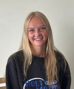 Staff member  Ella Erickson from ID_cf1401