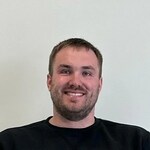 Staff member Josh Artmann from ID_ccb036