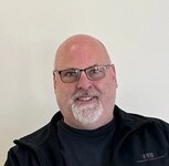 Staff member Robert Madich from ID_ccb036
