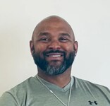 Staff member  Erick Johnson from ID_c8ea2a