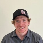 Staff member Logan Holt from ID_ccb036
