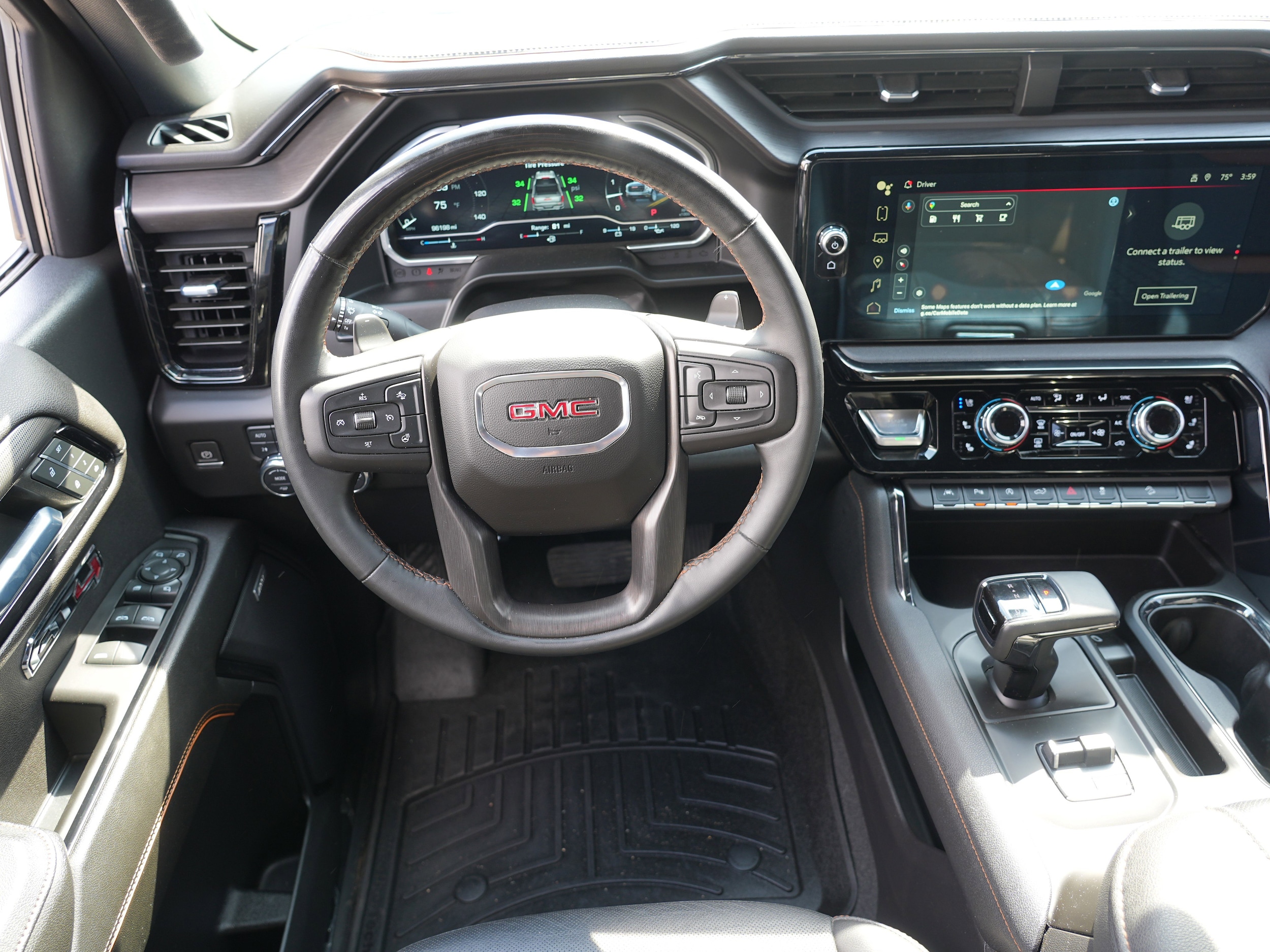 2023 GMC Sierra 1500 AT4 - Photo 21