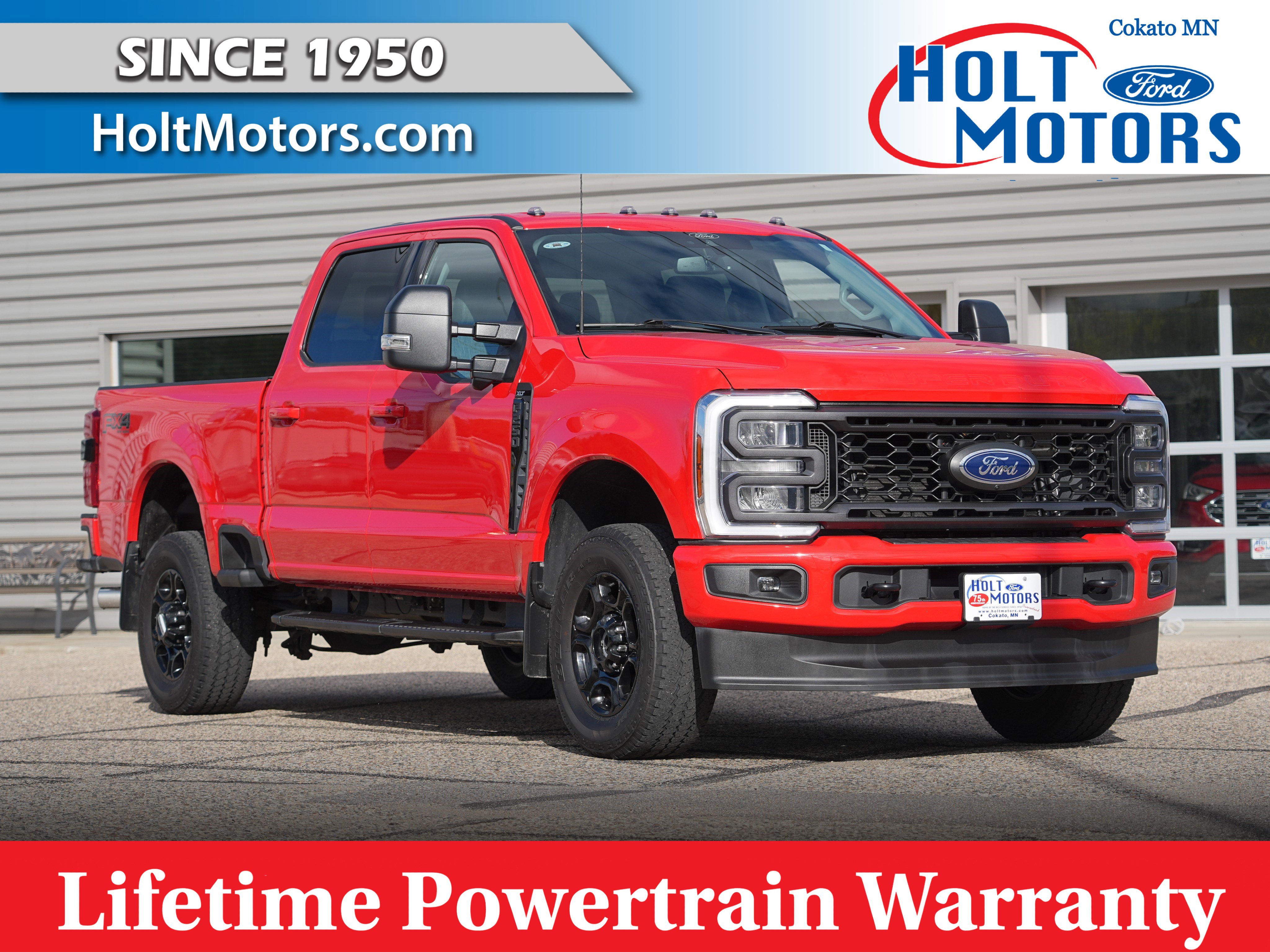  Ford F-250SD