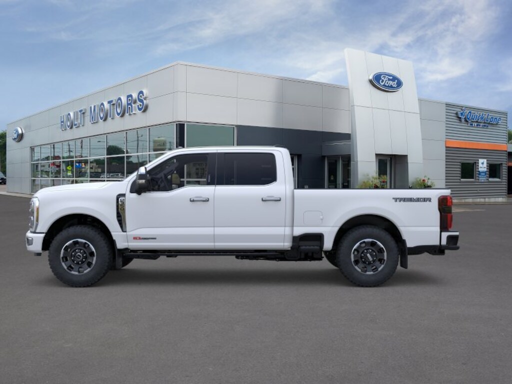 New 2026 Ford F-350SD Truck