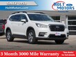  Subaru Ascent