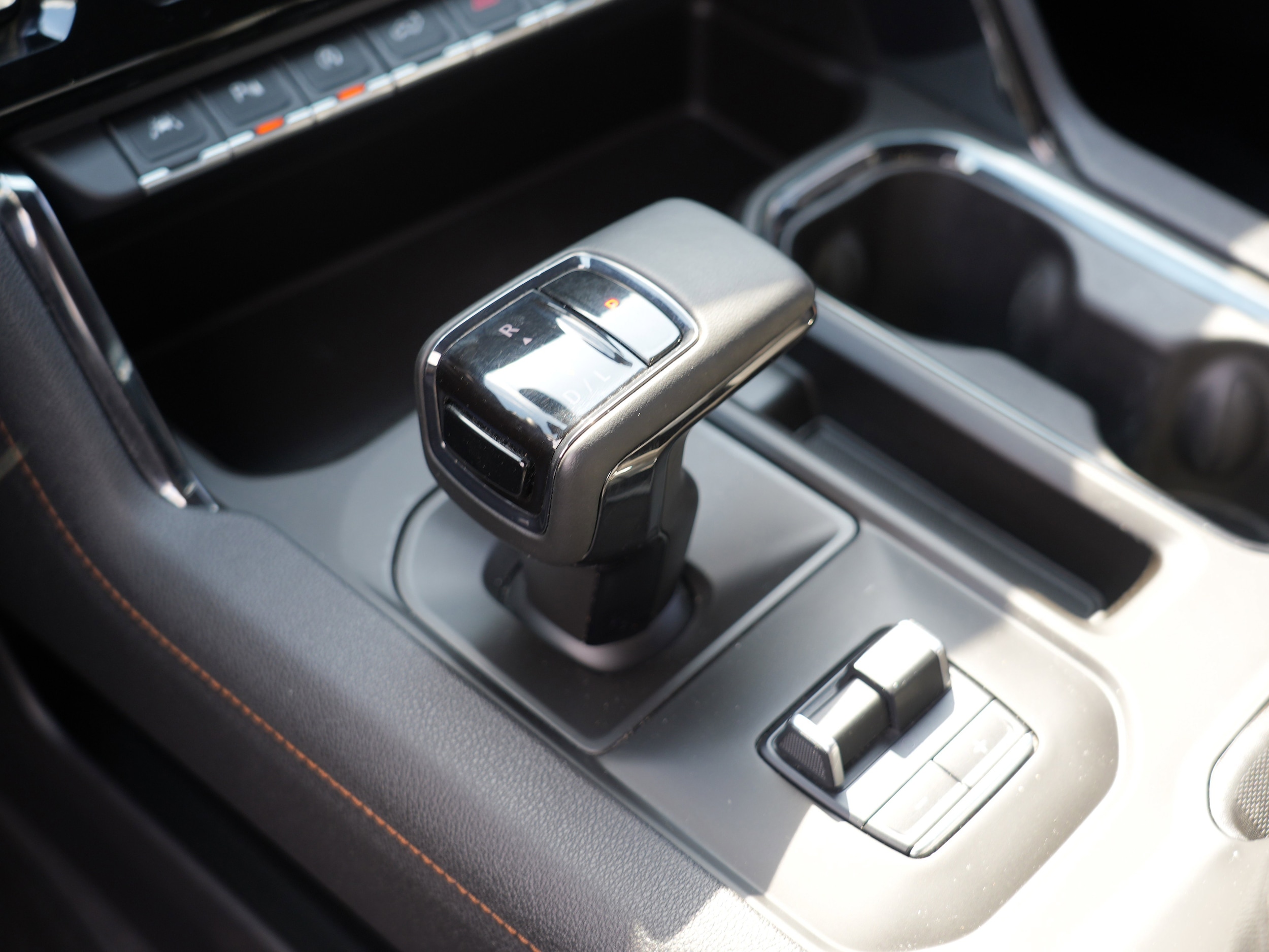 2023 GMC Sierra 1500 AT4 - Photo 27
