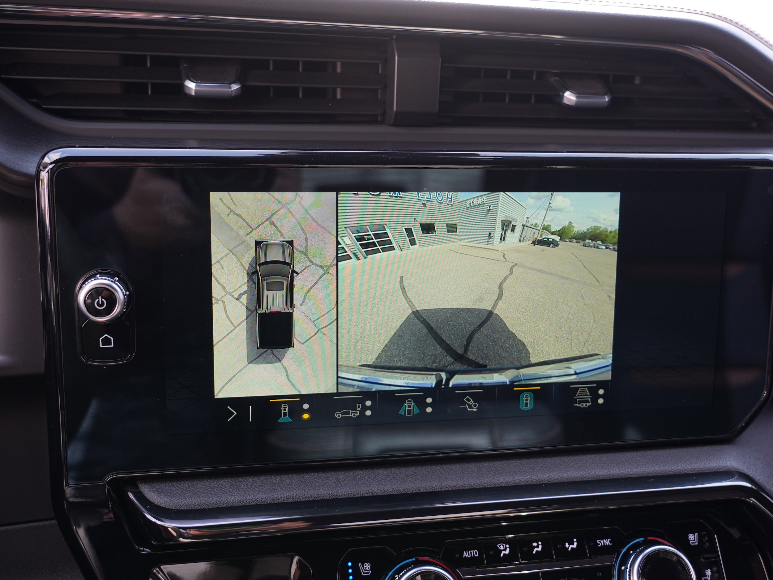 2023 GMC Sierra 1500 AT4 - Photo 31