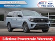  Ford Expedition Max