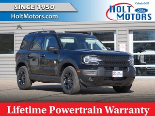 2026 Ford Bronco Sport Big Bend SUV