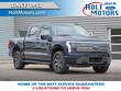  Ford F-150 Lightning
