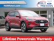  Ford Escape Hybrid