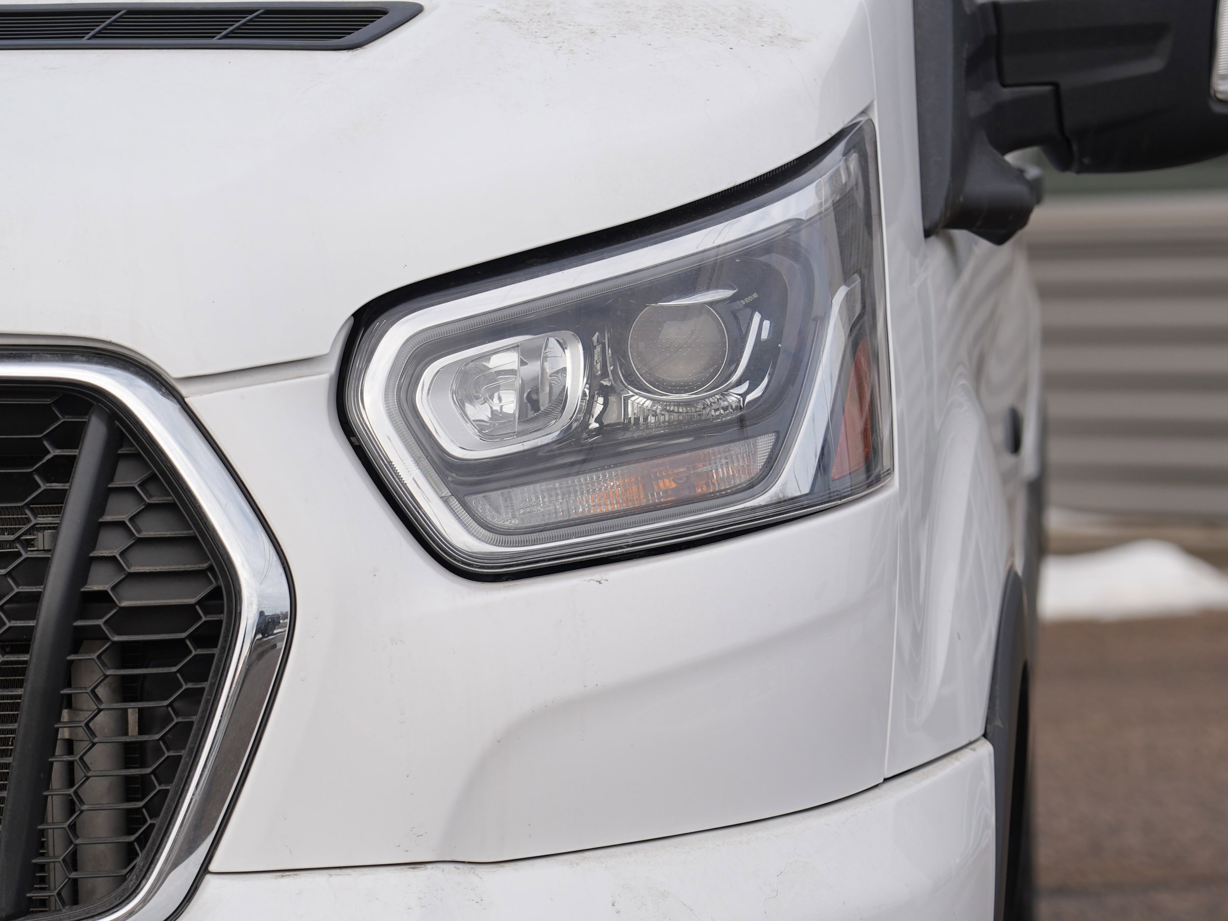2023 Ford Transit Passenger Van XLT - Photo 9