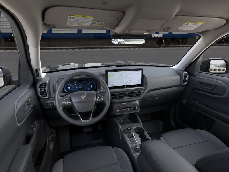 2025 Ford Bronco Sport Big Bend - Photo 32