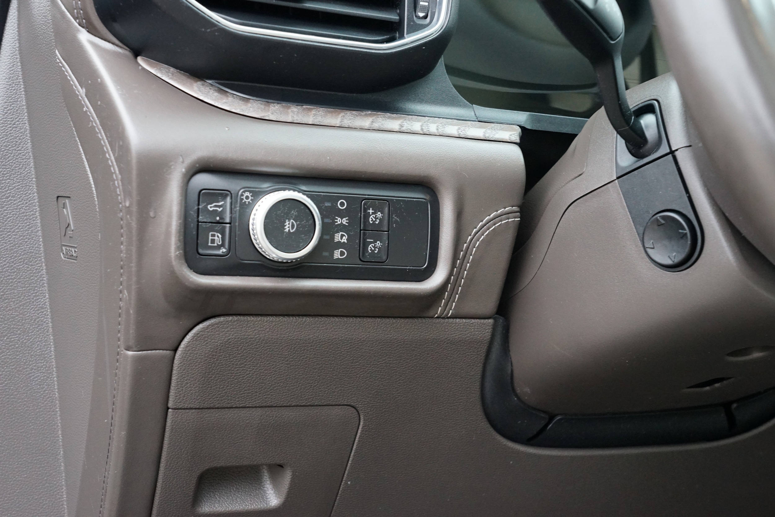 2022 Ford Explorer Platinum - Photo 17