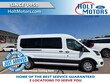  Ford Transit-350