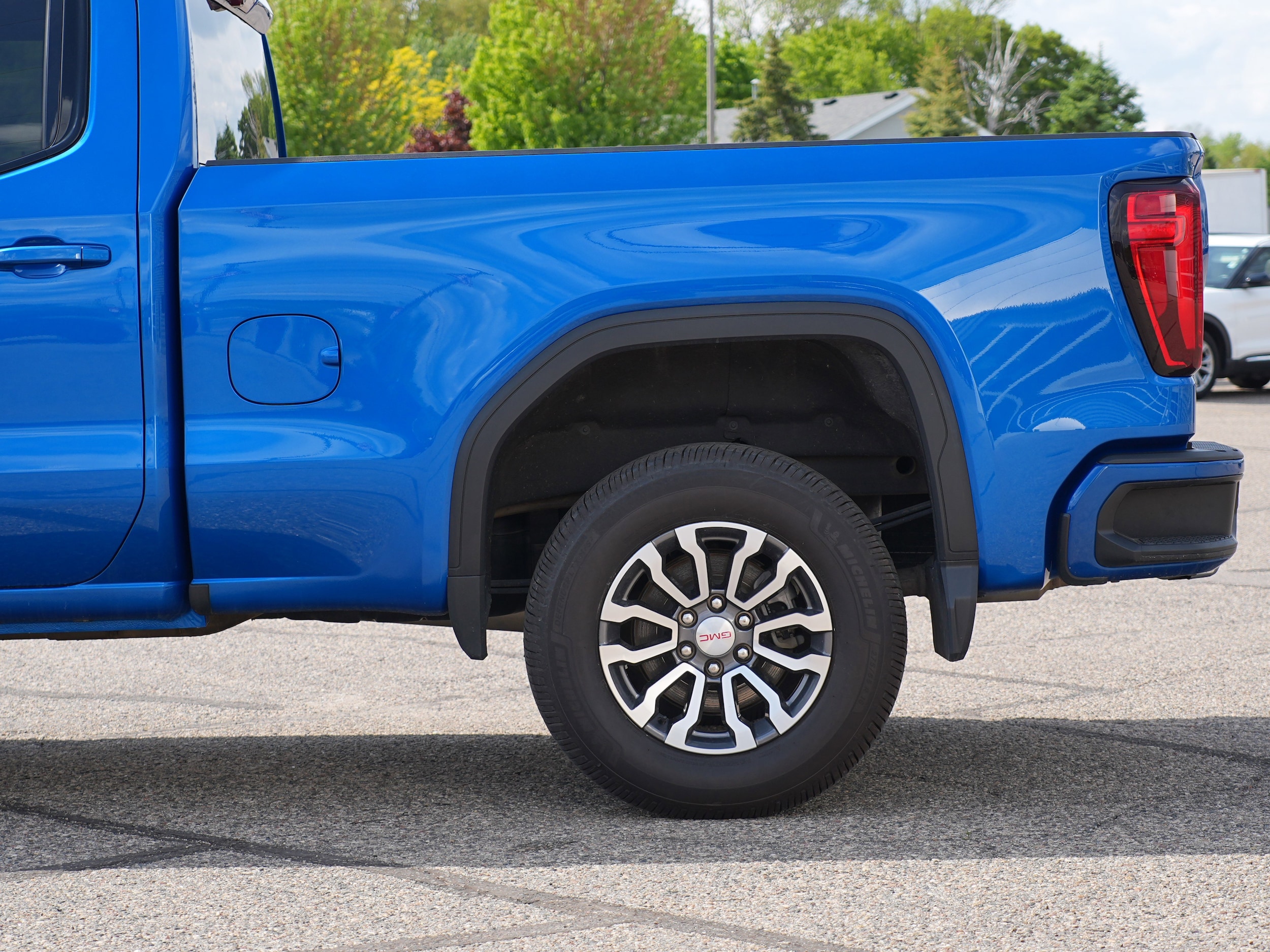 2023 GMC Sierra 1500 AT4 - Photo 12