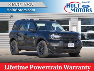 2026 Ford Bronco Sport Big Bend SUV