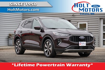 2023 Ford Escape Platinum SUV