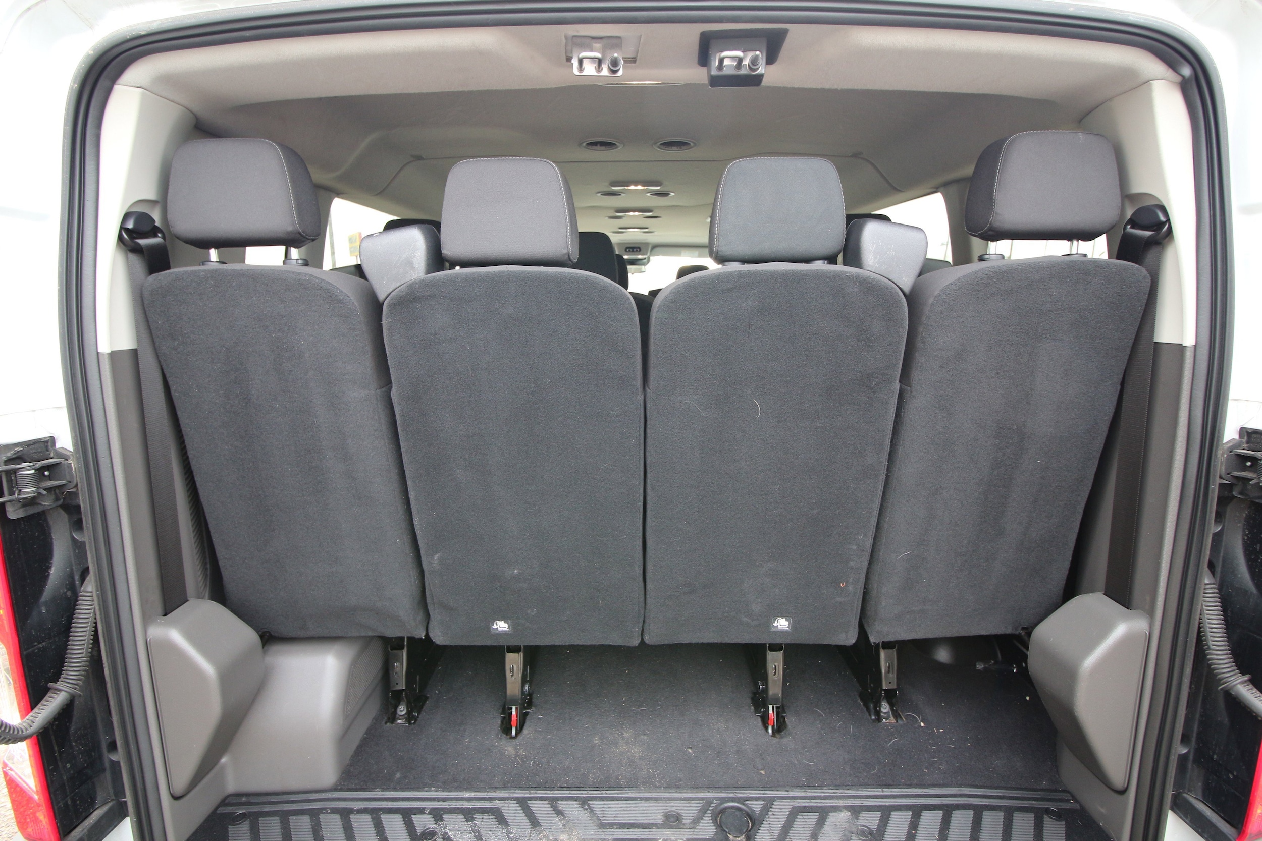 2023 Ford Transit Passenger Van XLT - Photo 31